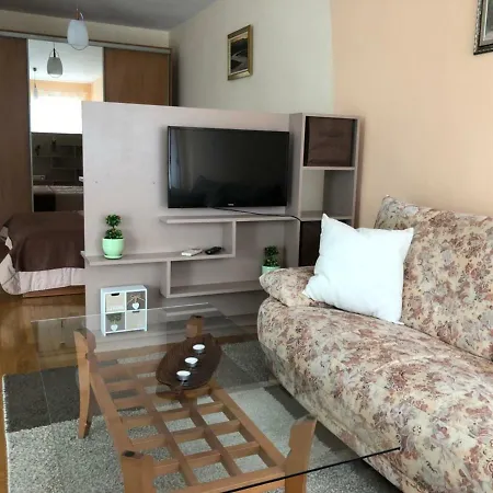 Mommy's House * וארנה