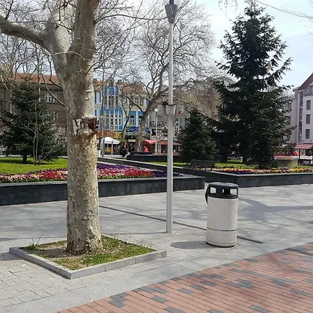 Mommy's House شقة فارنا