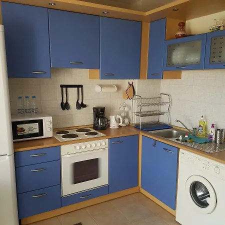 Mommy's House Varna