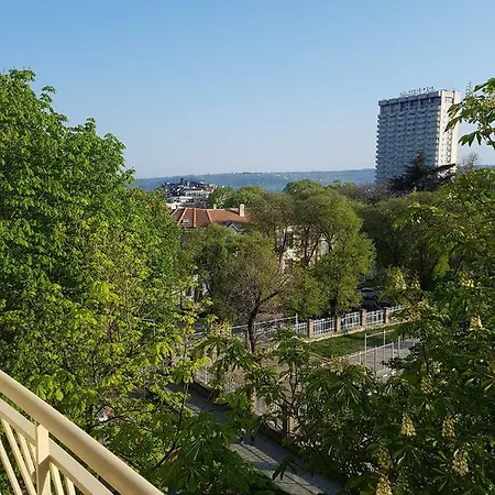 Mommy's House Varna