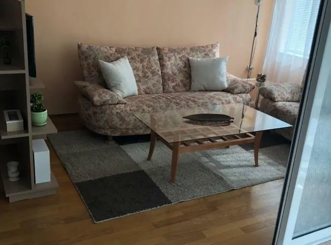 Mommy's House דירה *