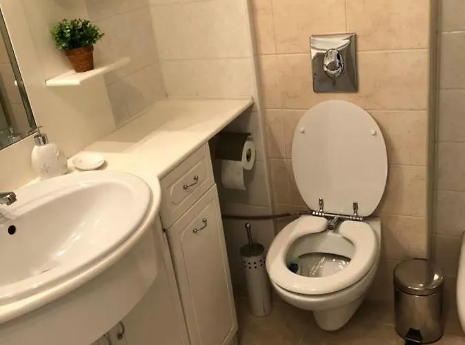 דירה Mommy's House וארנה