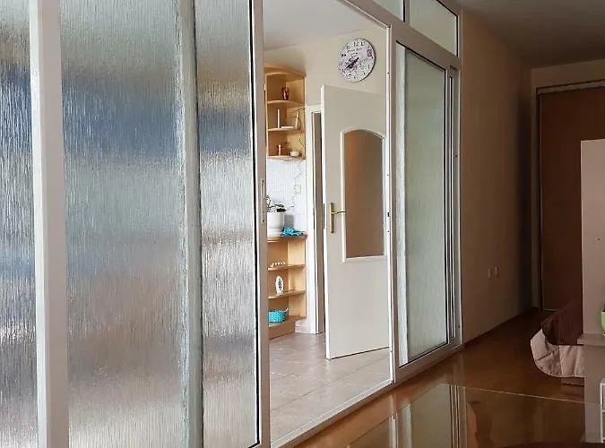 Mommy's House דירה וארנה