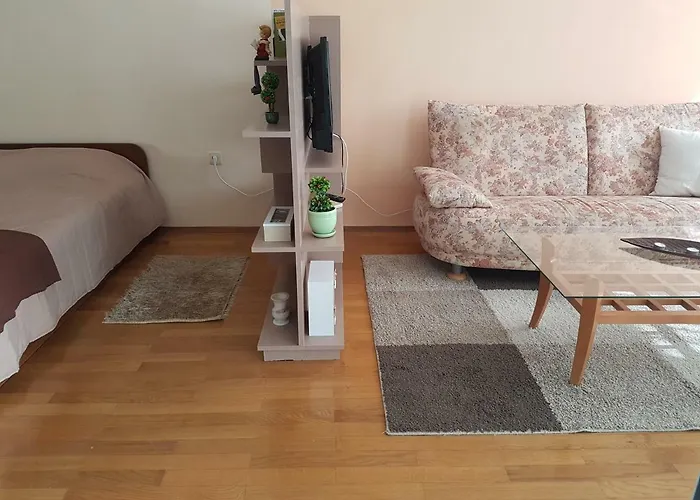 Mommy's House * וארנה