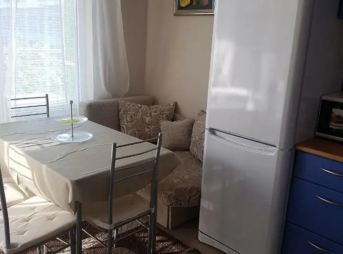 Mommy's House * וארנה