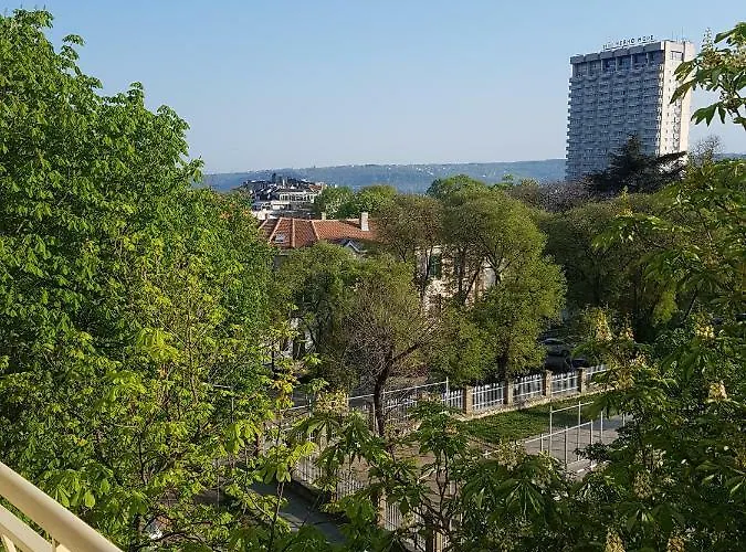 Mommy's House וארנה