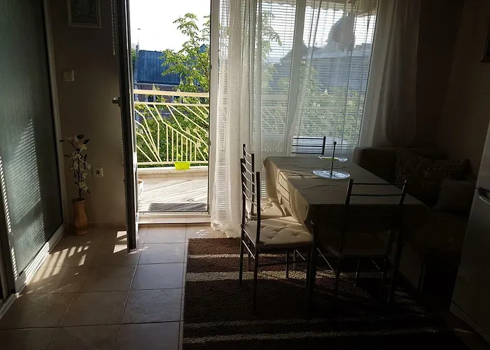 Mommy's House דירה *