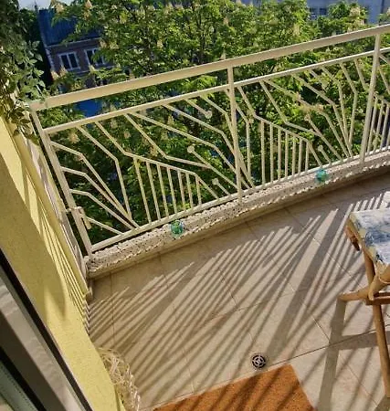 Апартаменты Mommy's House *