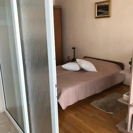 Mommy's House Апартаменты *