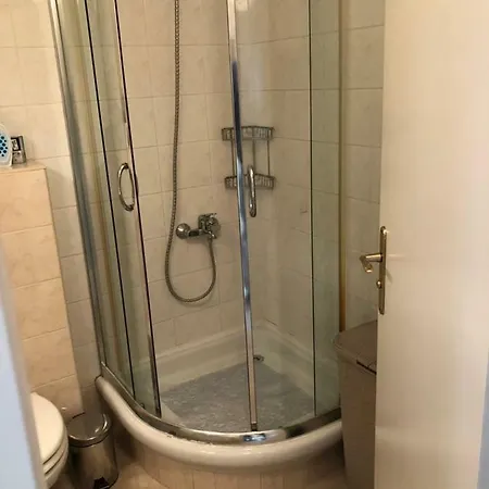 Mommy's House Апартаменты *