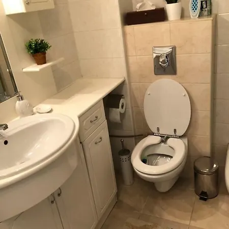 Апартаменты Mommy's House Варна