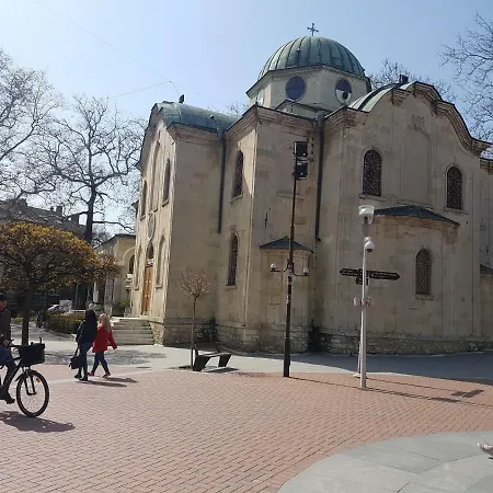 Mommy's House * Varna