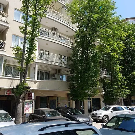Mommy's House Апартаменты