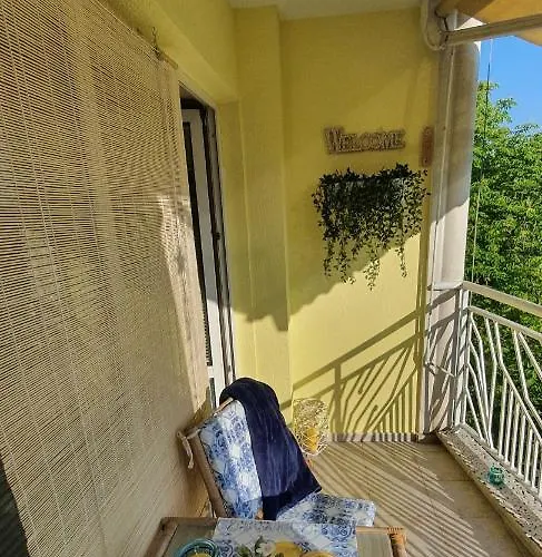 公寓 Mommy's House