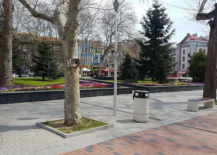 Mommy's House Apartment Varna