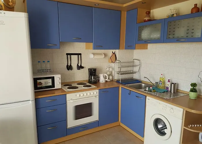 Mommy's House Várna