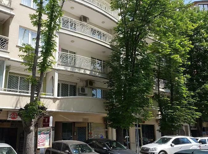 Mommy's House Apartment