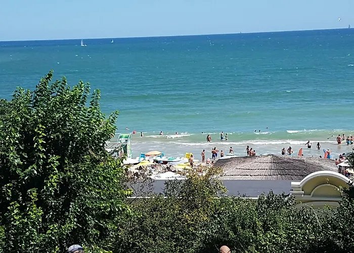 公寓 Mommy's House