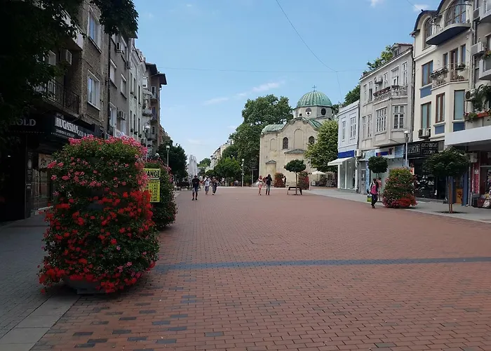 Mommy's House Apartment Varna